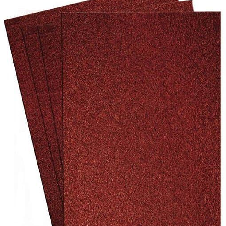 Lija Madera Pl28C 230X280 Gr. 100 1