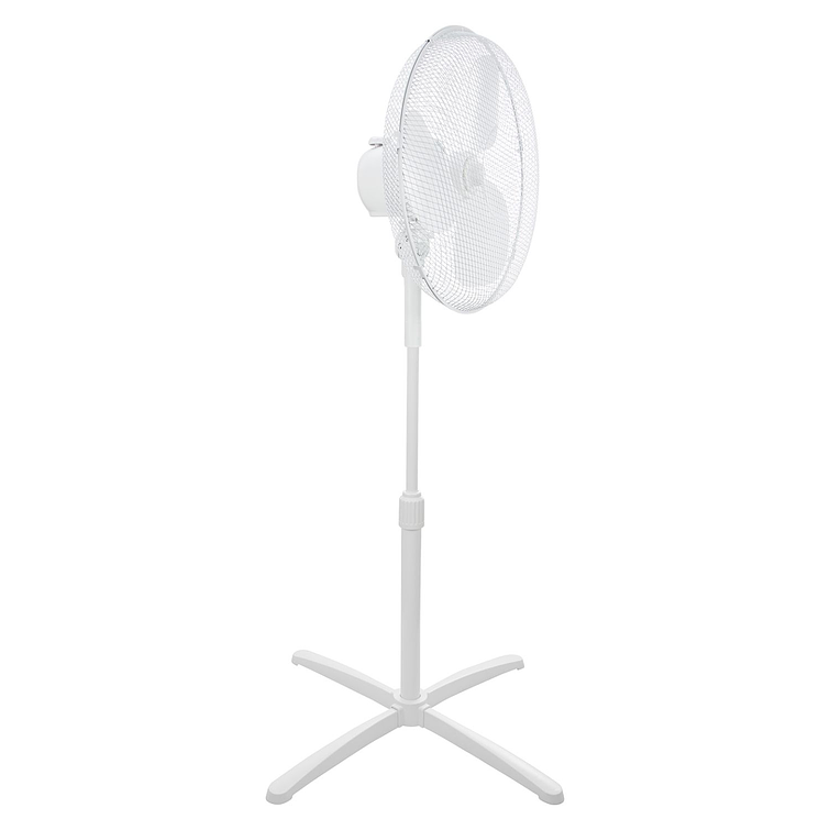 Ventilador Pedestal 16 Kfx-16P Blanco (1006120004) Kendall**Hasta Agotar Stock 4