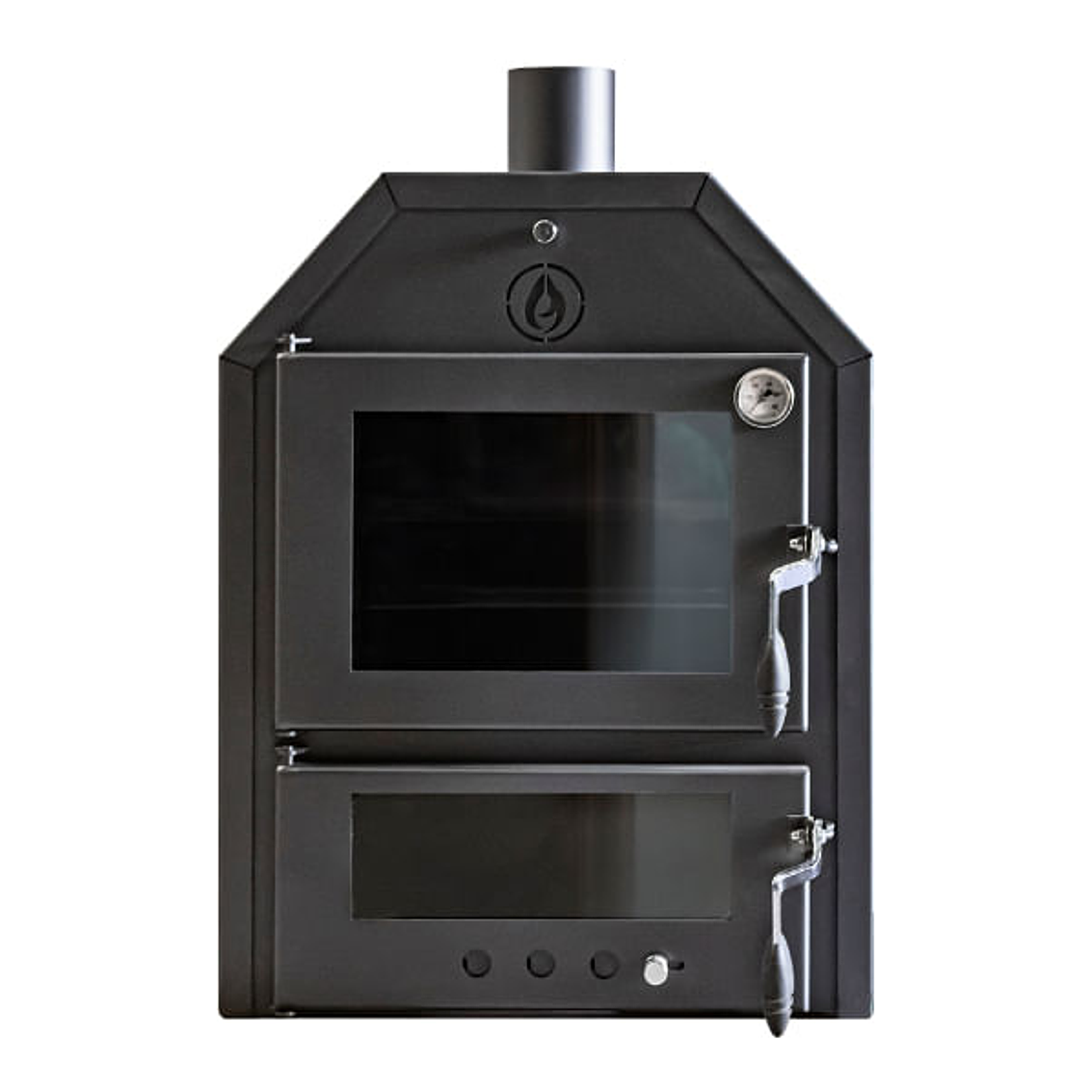 Horno A Leńa Grand C/Base 1