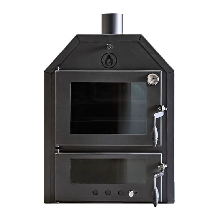 Horno A Leńa Grand C/Base 1