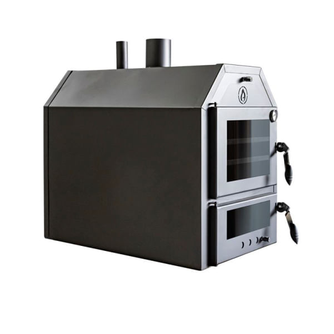 Horno A Leńa Grand C/Base 2