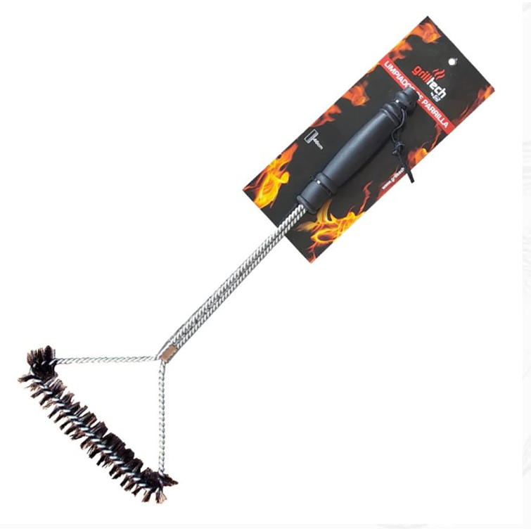 Limpiador De Parrillas Griltech Lioi 1