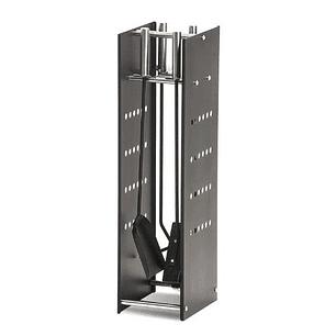 Set De Limpieza Moderno Para Parrila T15180Snk