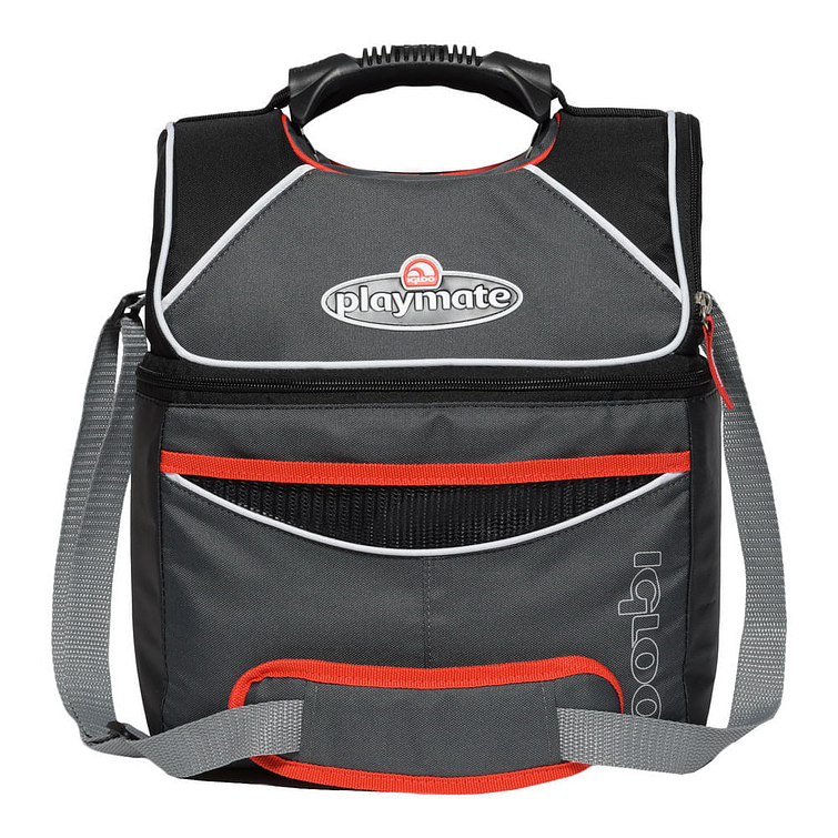 Soft Cooler Pm Gripper22 Igloo 1