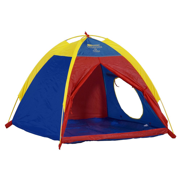 Carpa Infantil Nautika 3
