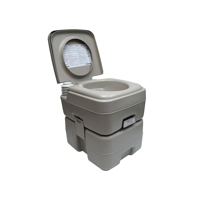 Bańo Quimico 20 Litros 1