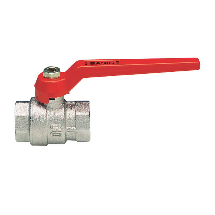 Valvula De Bola Enolgas 1' 1/2 Paso Completo 1