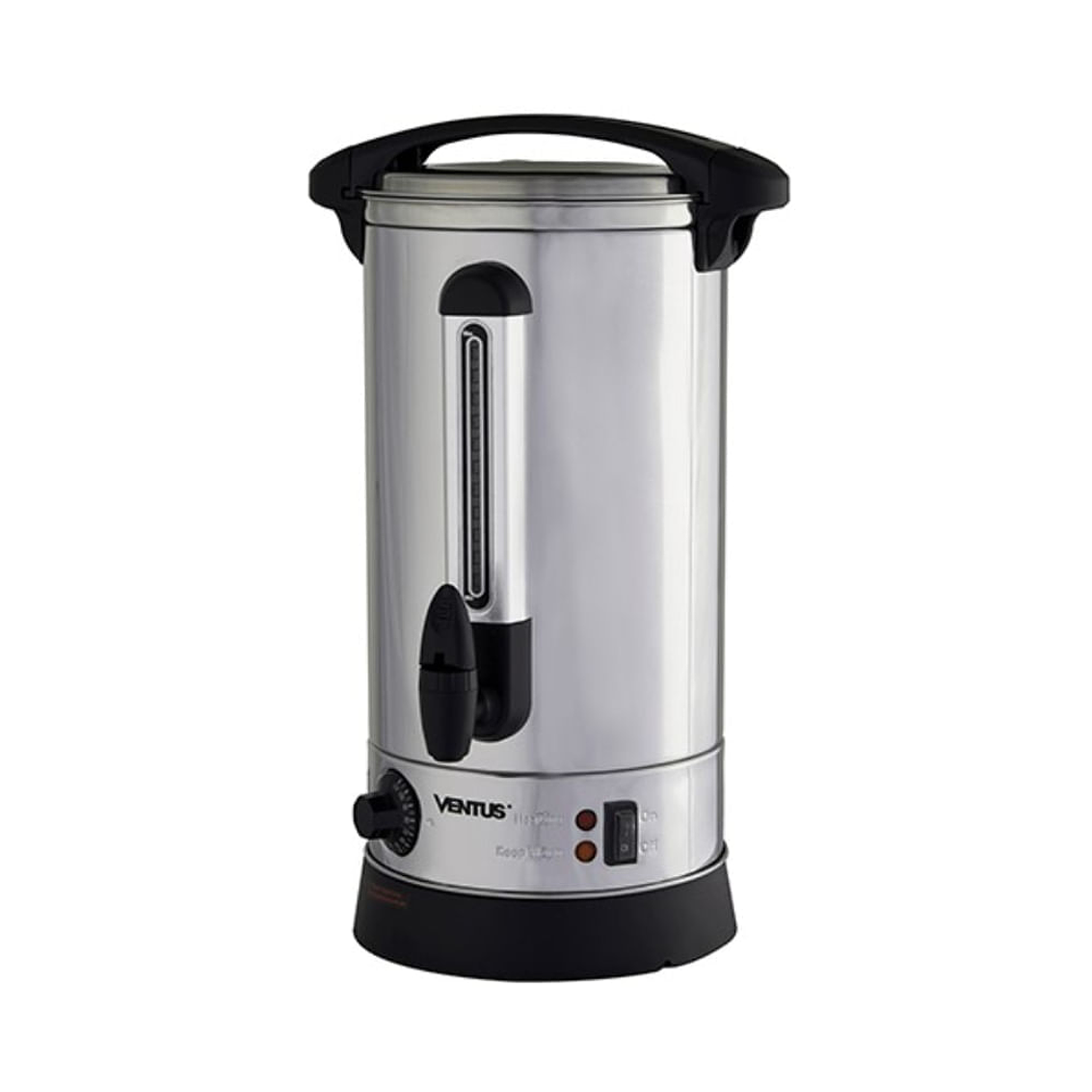 Hervidor De Agua 10Lt. Vha-10 1