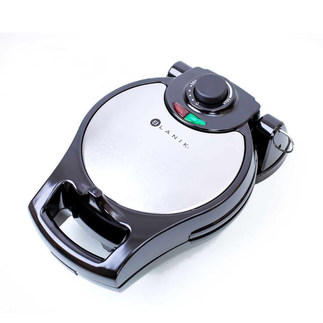 Wafflera Blanik Maker 1