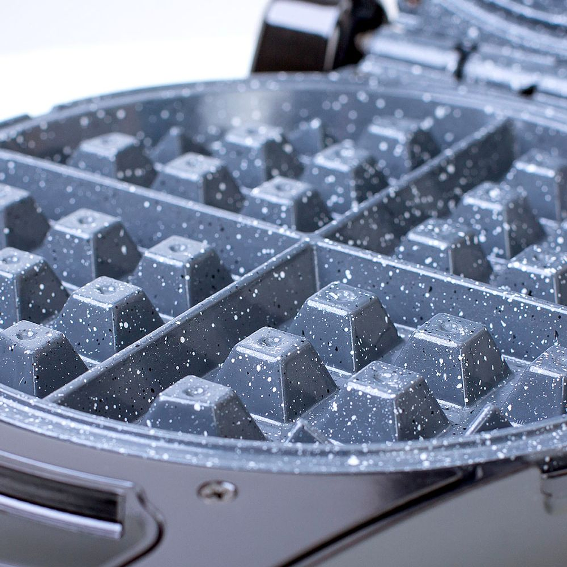 Wafflera Blanik Maker 4