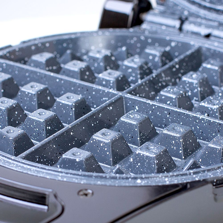 Wafflera Blanik Maker 4