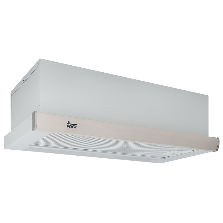 Campana Teka Tl 6310 Inoxidable 1