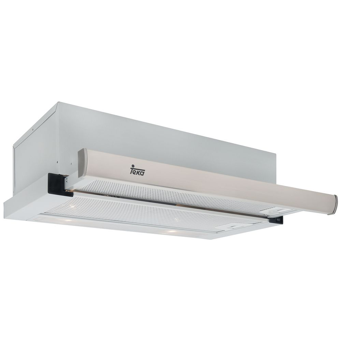 Campana Teka Tl 6310 Inoxidable 2