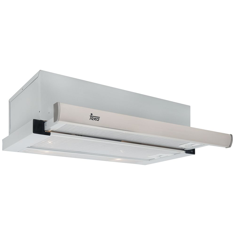 Campana Teka Tl 6310 Inoxidable 2