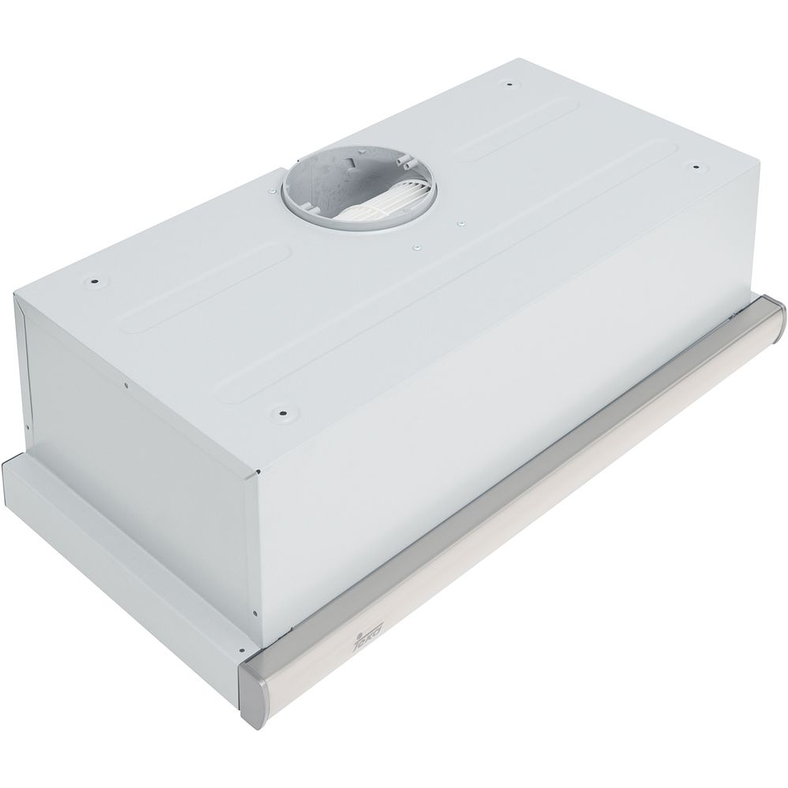 Campana Teka Tl 6310 Inoxidable 4