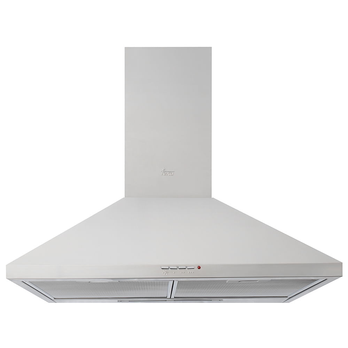 Campana Teka Dbb 70 Inox. 2