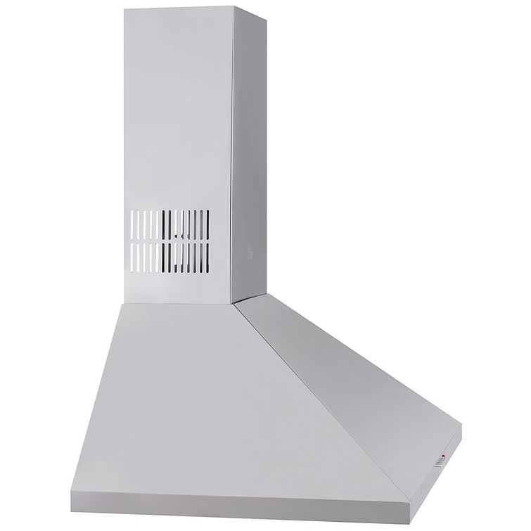 Campana Teka Dbb 70 Inox. 3