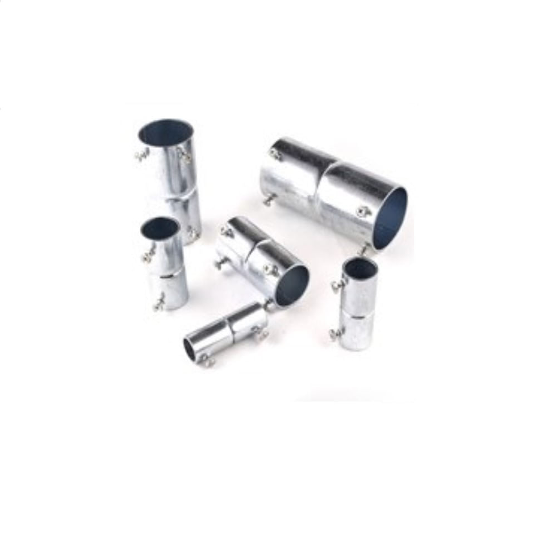 Copla Emt Con Tornillo. Diámetro 20Mm 1