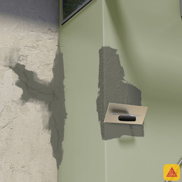 Sika Intraplas Bolsas 1 Kg. 2