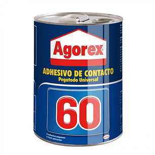 Agorex 60 1 Gl