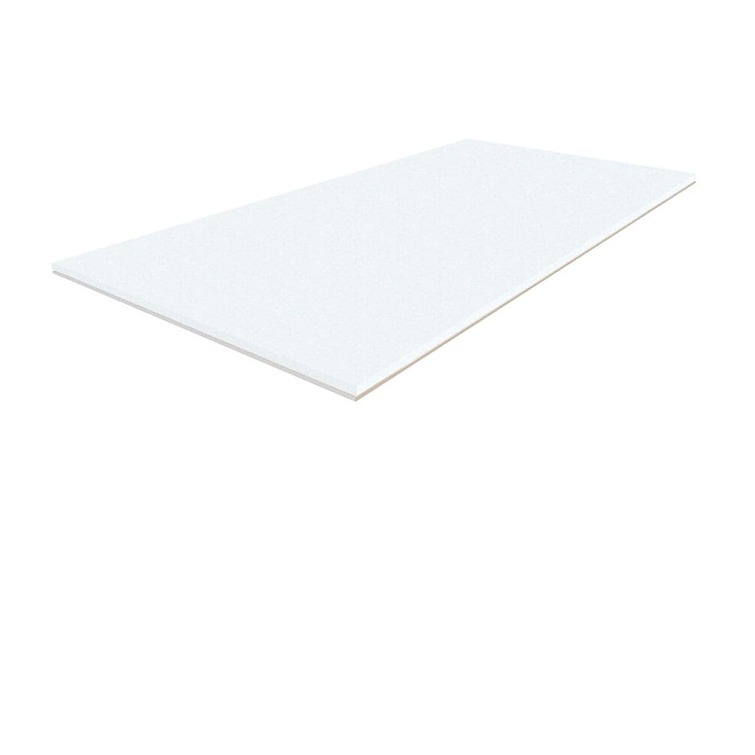 Yeso Carton Romeral 1,20 X 2,40 X 15 Mm. Br [Peso 30,09 Kg.] 1