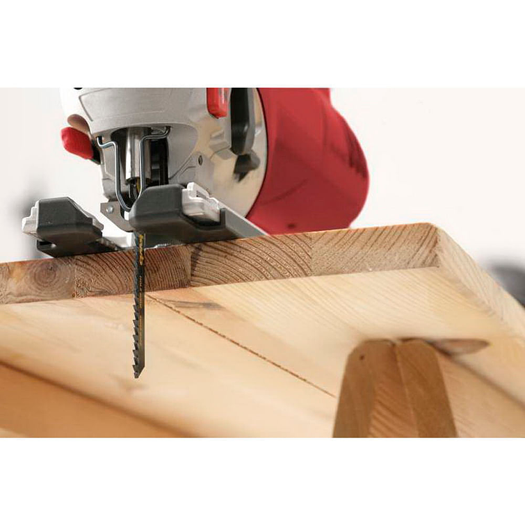 Set 2 Hojas Sierra Calar T111C Einhell 2