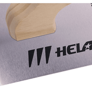 Llana Acero Mediana L280 280X130 Hela