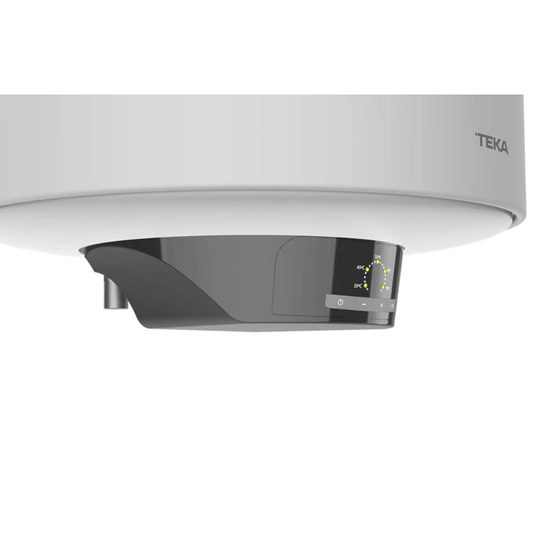 Termo Electr. Digital Teka 100 Lts Ewh 100 Ve-D 2