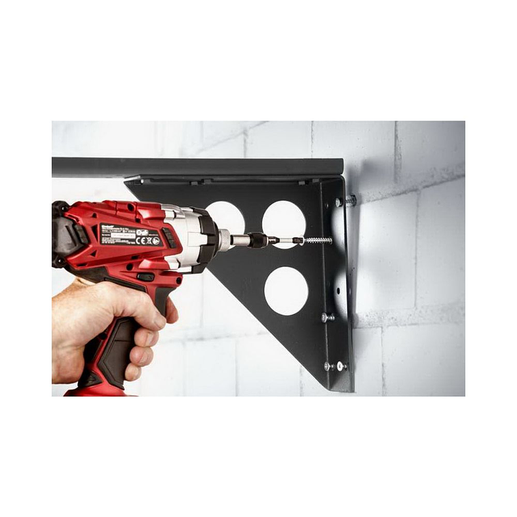 Set Puntas Einhell Impact Extreme Force 39Pz Kwb 4