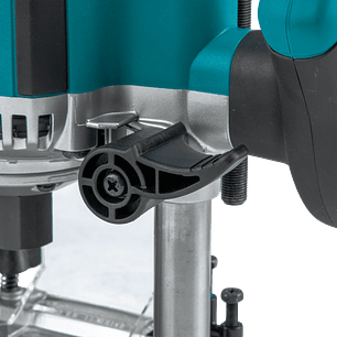 Tupi Rebajadora 1/2 2100W C/Luz Led (Rp2301Fc) Makita