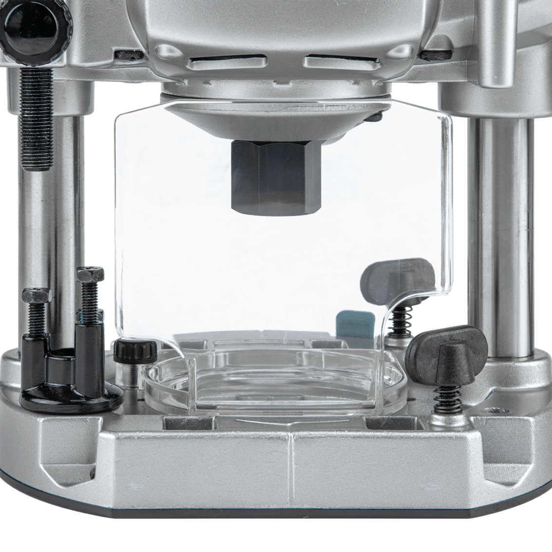 Tupi Rebajadora 1/2 2100W C/Luz Led (Rp2301Fc) Makita 4