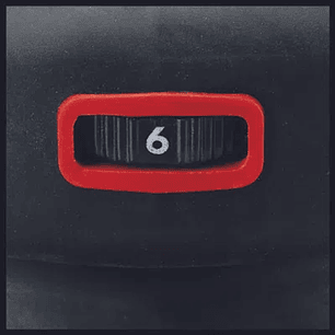 Lijadora Orbital Inalambrica Einhell Te-Os 18/230 Li Solo