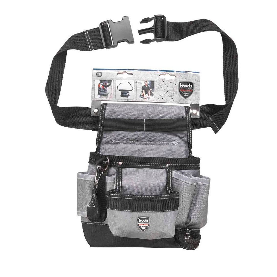 Bolsa Porta Herramientas Einhell 2