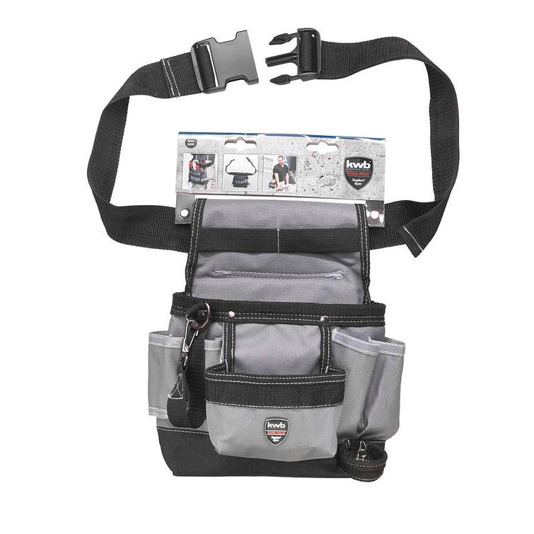 Bolsa Porta Herramientas Einhell 2