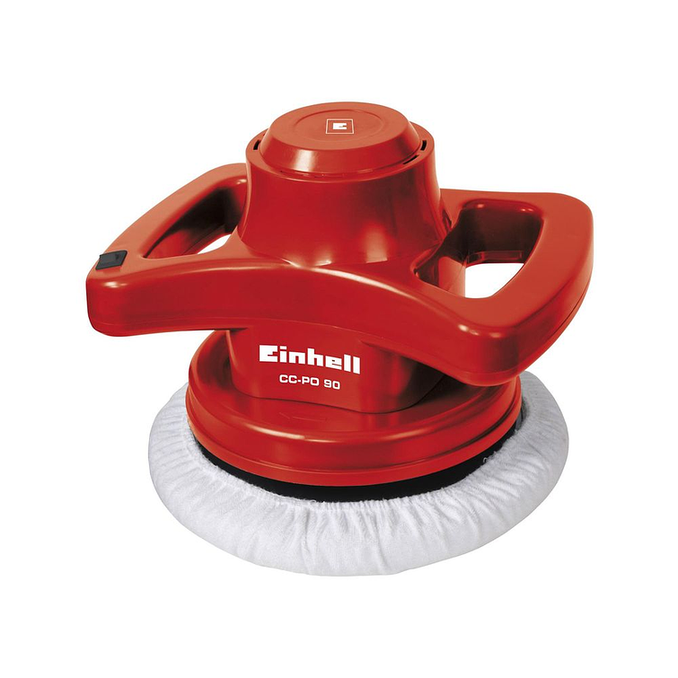 Pulidor De Autos Einhell 1