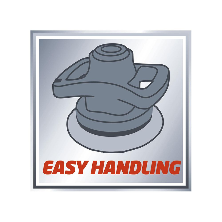 Pulidor De Autos Einhell 6