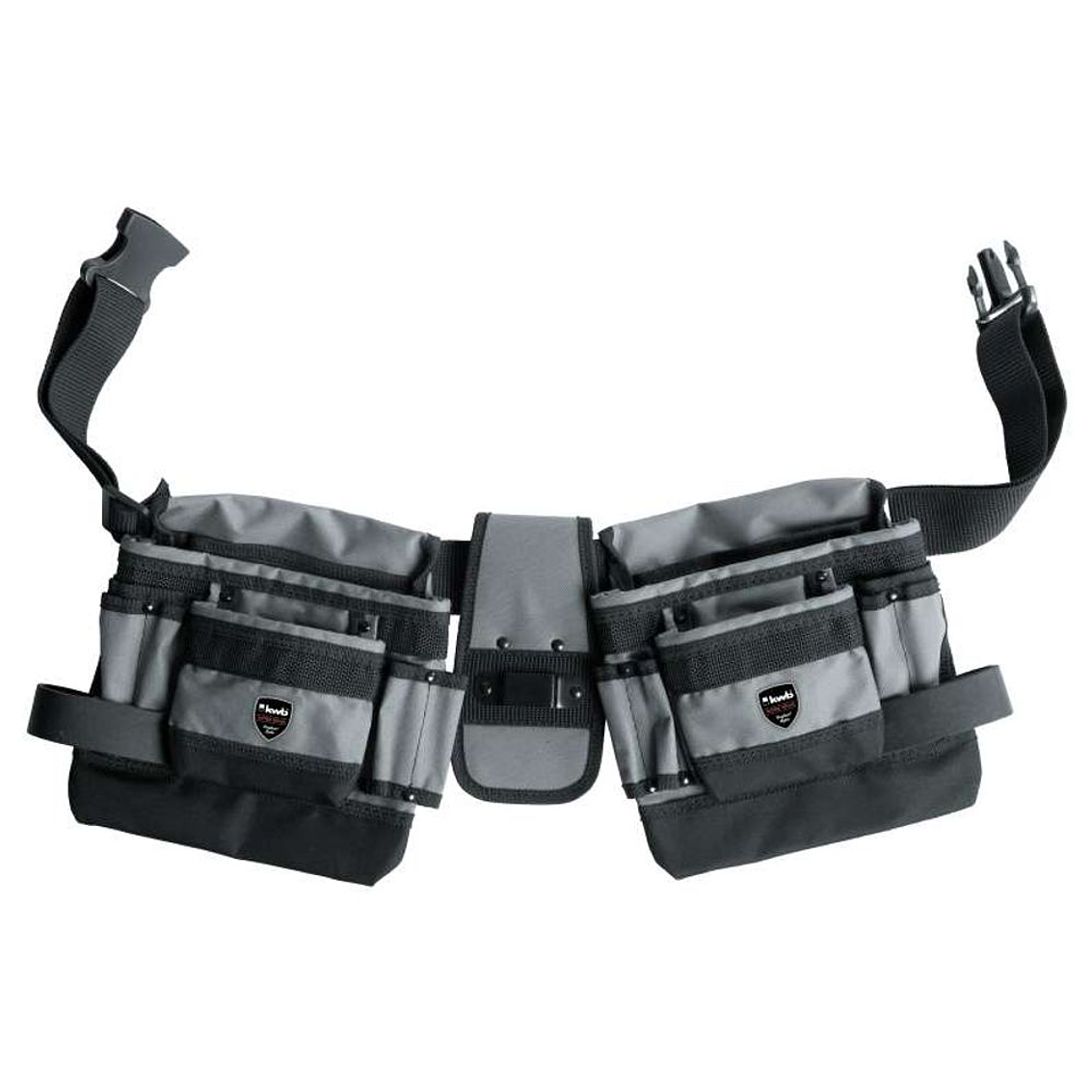 Cinturon Portaherramientas Einhell 1