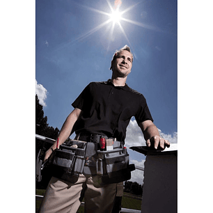 Cinturon Portaherramientas Einhell