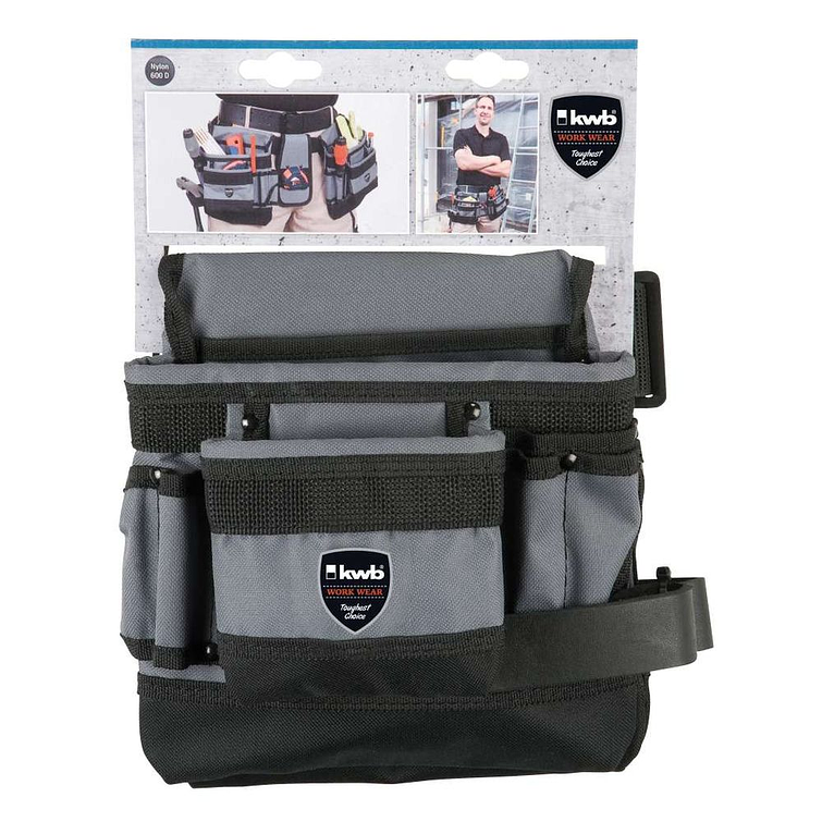 Cinturon Portaherramientas Einhell 3