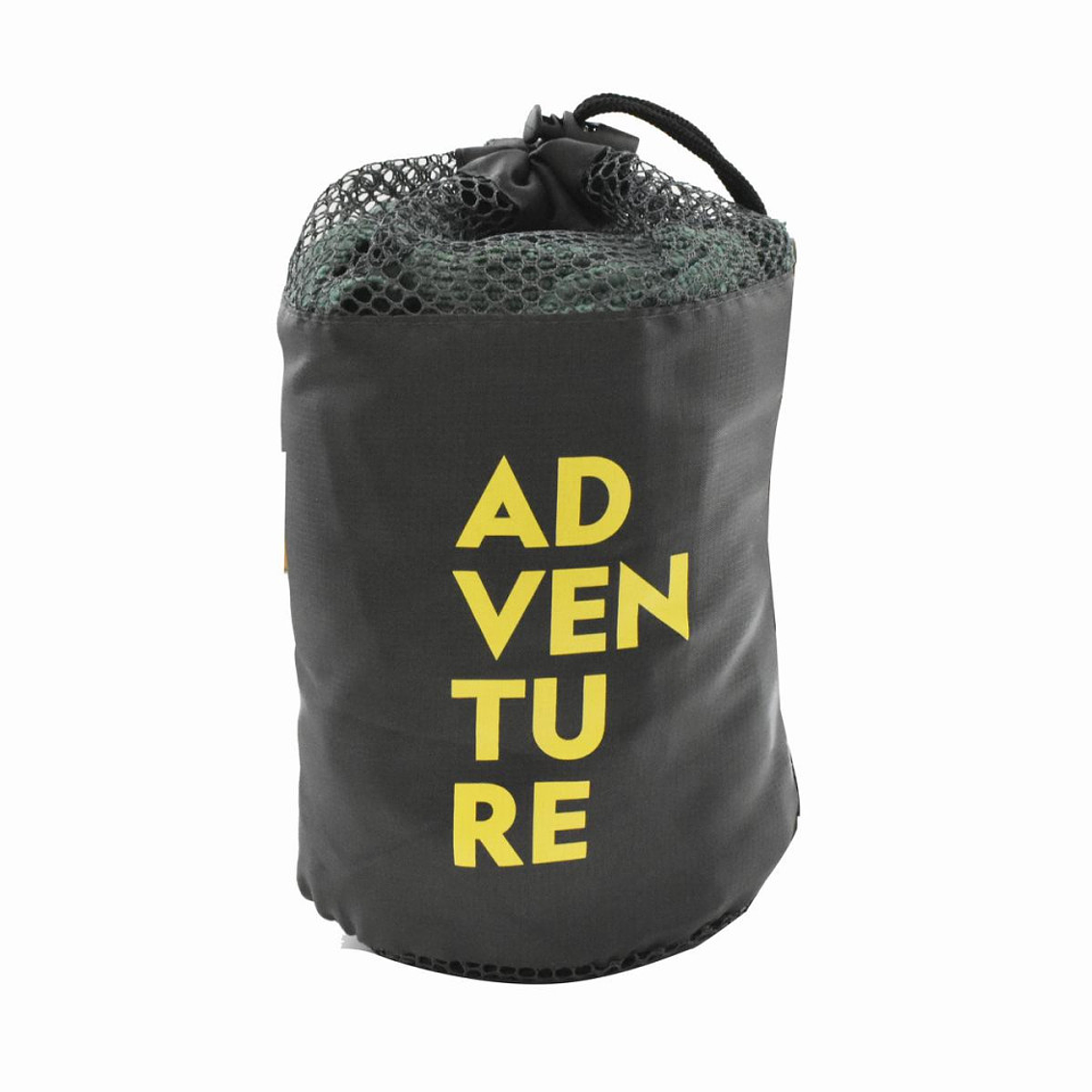 Toalla Deportiva Talla M Verde 3