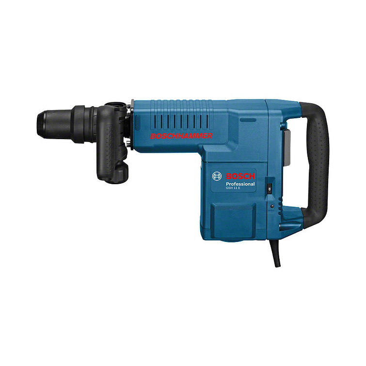 Martillo Demoledor Bosch Gsh 11 E 3