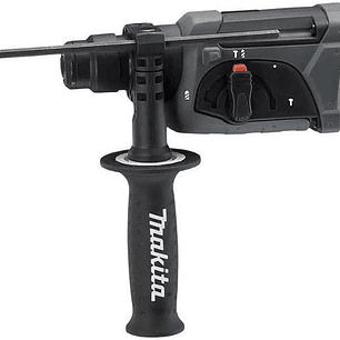 Martillo Rotativo Sds Plus - Rev- 3 Modos De Funcionamiento