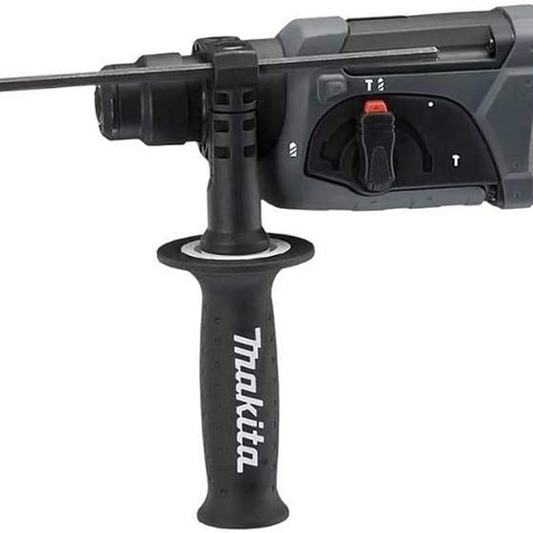 Martillo Rotativo Sds Plus - Rev- 3 Modos De Funcionamiento 2