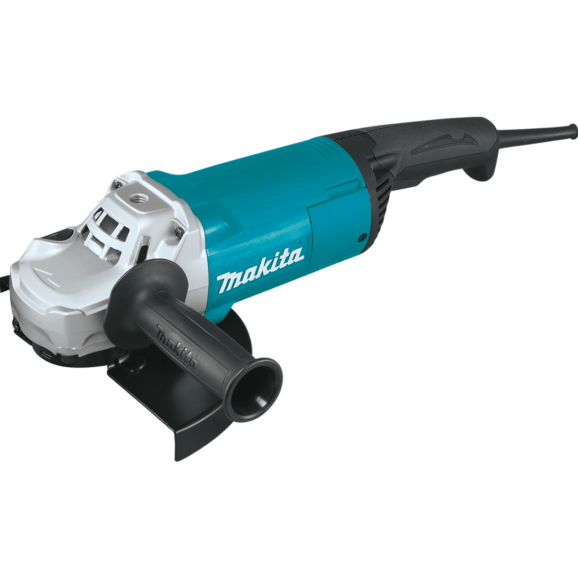 Esmeril Angular 9 2200W. Hombre Muerto (Ga9060) Makita 1
