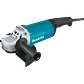 Esmeril Angular 9 2200W. Hombre Muerto (Ga9060) Makita - Miniatura 1