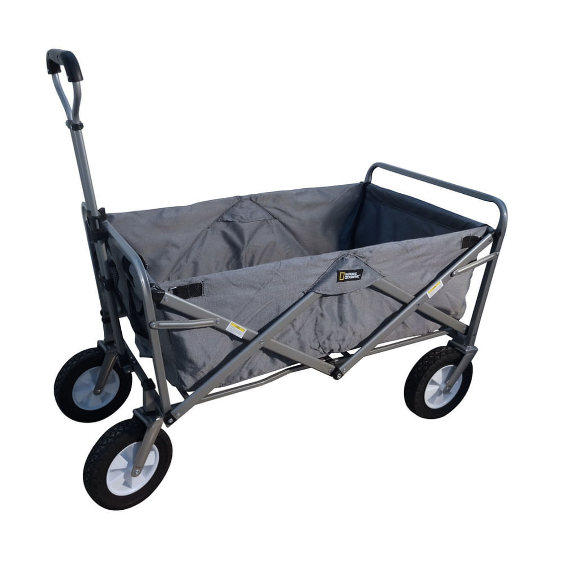 Carro Plegable National Geographic 1