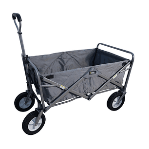Carro Plegable National Geographic