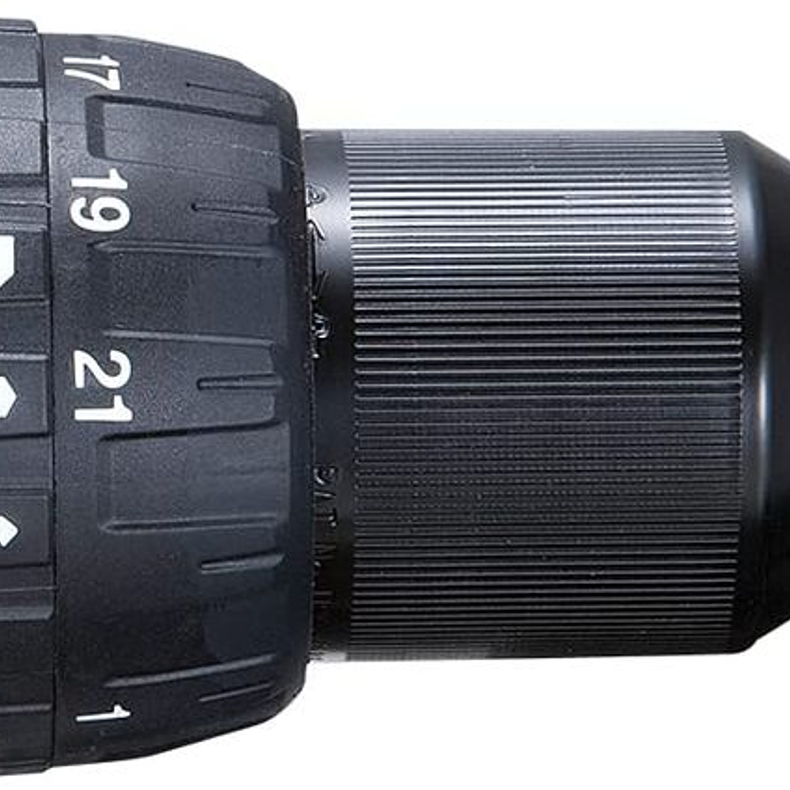 Taladro De Percusion Inalambrico Makita 13Mm [1/2] 18V S 91N-M (Dhp458Z) 4