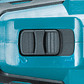 Taladro De Percusion Inalambrico Makita 13Mm [1/2] 18V S 91N-M (Dhp458Z) - Miniatura 5