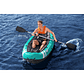 Kayak Ventura 1 Persona Hydro-Force 280 X 86 Cms Bestway - Miniatura 2